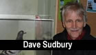 Dave Sudbury - King of Rome Interview