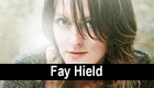 Fay Hield Interview