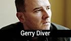 Gerry Diver