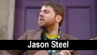 Jason Steel Interview Jason Steel Interview