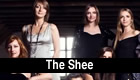 The Shee Interview